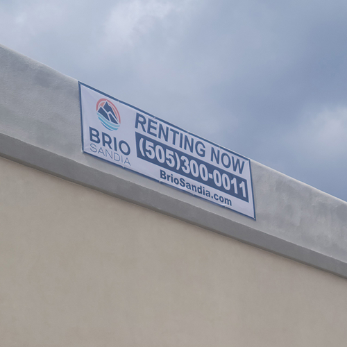 Storefront Graphics